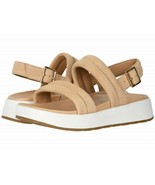 UGG Sandal Shoes Lynnden Flatform Size 7 Bronzer or Amethyst New $120 - $1,606.07 MXN
