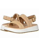 UGG Sandal Shoes Lynnden Flatform Size 7 Bronzer or Amethyst New $120 - £66.44 GBP