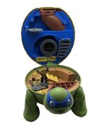 Teenage Mutant Ninja Turtles TMNT Micro Mutants Leo&#39;s Dojo With Micro Le... - $19.95