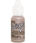 Ranger Stickles Glitter Glue .5oz - Glisten - £12.37 GBP