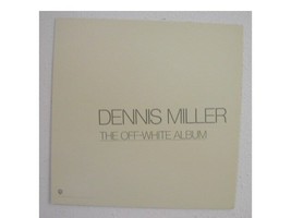 Dennis Miller Saturday Night Live Flat Poster-
show original title

Original ... - £7.00 GBP