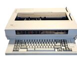 IBM Wheelwriter(R) 1500 Typewriter - $613.80