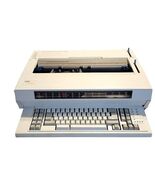 IBM Wheelwriter(R) 1500 Typewriter - $11,276.29 MXN