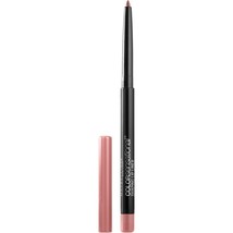 Maybelline Color Sensational Shaping Lip Liner ~ 130 ~ Dusty Rose ~ Sealed - £11.95 GBP