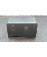 SINGLE Pyle PDWR42BBT 3.5 inch 3Way Bluetooth Home Speaker - Black - $12.99