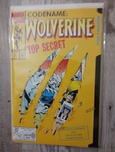 Wolverene #50 By Marvel Comics Group - £5.63 GBP