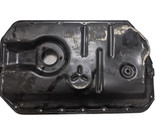 Lower Engine Oil Pan From 2010 Audi Q5  3.2 06E103600C - $39.95