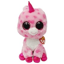 TY Beanie Boos SUGAR PIE 10.5&quot; with Tags - 2016 - £8.17 GBP