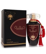 Lattafa Mohra by Lattafa Eau De Parfum Spray (Unisex) 3.4 oz for Men - $134.04 CAD