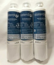no box 3 (three) Waterdrop WD-DA29-00020B Refrigerator Water Filter for ... - $49.45