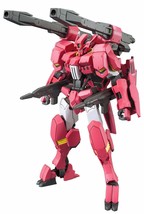 BANDAI Hobby - HG 1/144 Gundam Flauros (Ryusei-Go) - $27.64