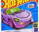 Hot Wheels - Monster High Ghoul Mobile: HW Screen Time #1/10 - #3/250 (2... - $5.00