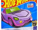 Hot Wheels - Monster High Ghoul Mobile: HW Screen Time #1/10 - #3/250 (2... - £3.93 GBP