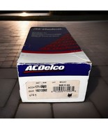 Rr Disc Brake Pads 171-0980 ACDelco GM OE/GM# 19213362 Genuine Parts - $1,263.95 MXN