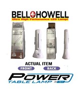 ? BELL + HOWELL Power ➕? TABLE LAMP Folding Portable USB Bright ?BUY NOW‼️? - $901.96 MXN