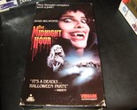 Midnight Hour (1985) [VHS] [VHS Tape] - £99.22 GBP