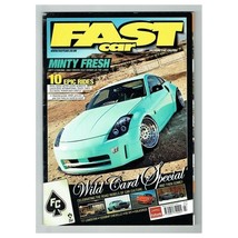Fast Car Magazine No.313 March 2012 mbox2717 Wild Card Special - £3.12 GBP