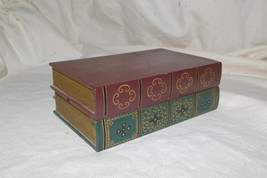 Vintage Home Interiors &amp; Gifts Secret Book Box Homco - $8.00