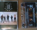 Hotel Hunger - This is Where the Fun Starts - Music Cassette Tape - $4.94