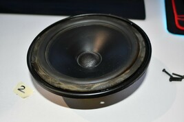 ADS SAT7 206-0366 WOOFER SPEAKER CONNECT PORT OEM TESTED RARE W3C4 - €57,99 EUR