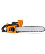 WEN 4017 Electric Chainsaw, 16&quot; - £41.57 GBP