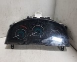 Speedometer MPH Cluster 4 Cylinder With Xenon HID SE Fits 07-08 SOLARA 7... - $79.20