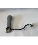 2001 - 2003 LEXUS LS430 FRONT RIGHT PASSENGER SIDE SEAT BELT SEATBELT RE... - $40.51 CAD