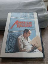 American Splendor DVD, 2003 - £7.86 GBP