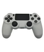 New White Wireless Video Game Controller for PC PS4 &amp; Android Device Dua... - $23.76