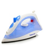 Impress Compact &amp; Lightweight Steam &amp; Dry Iron - £38.98 GBP