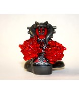 Medusa Cassiopeia  League of Legends Video Game Minifigure - $114.03 MXN