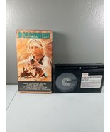 Border Heat Deadly Stranger BETAMAX NOT VHS BETA 1988 Darlanne Fluegel - £36.64 GBP