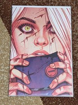 Something Is Killing the Children #21 (2022) 1:50 Jenny Frison Bloody Variant NM - £34.23 GBP