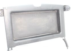 10-18 w212 w218 E350 CLS550 Rear Trunk Storage Compartment Comfort Box 75220 image 3