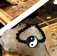 PULSERA EMBRUJADA LILITH SUCCUBI INCUBI VAMPIRO AMOR SEXO RIQUEZA PODER ... - $72.89
