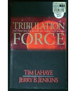 Tribulation Force: The Continuing Drama of Those Left Behind (Left Behin... - £2.30 GBP