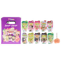 Pamper Hamper by 7th Heaven for Women - 11 Pc 0.5oz Pink Rose Clay Mask,... - $15.99