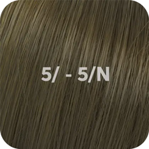 Wella Professionals Koleston Xpress 5/ - 5/N Light Brown/Neutral image 2