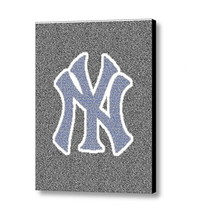 New York Yankees Lou Gehrig Farewell Speech Mosaic Framed Limited Editio... - £15.37 GBP