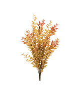 Fall Foliage Bush (Set of 6) - $1,597.55 MXN