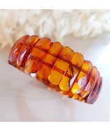 Baltic Amber Bracelet / Adult Women / Certified Baltic Amber - $1,313.60 MXN