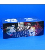 Pandora Hearts Limited Edition Manga Box Set Vol 1-24 (12 Omnibus) English - $81.99