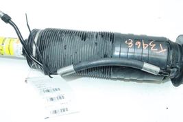Driver Strut Arnott 215 Type Front Hydropneumatic 03-06 MERCEDES CL-CLASS 61420 image 6