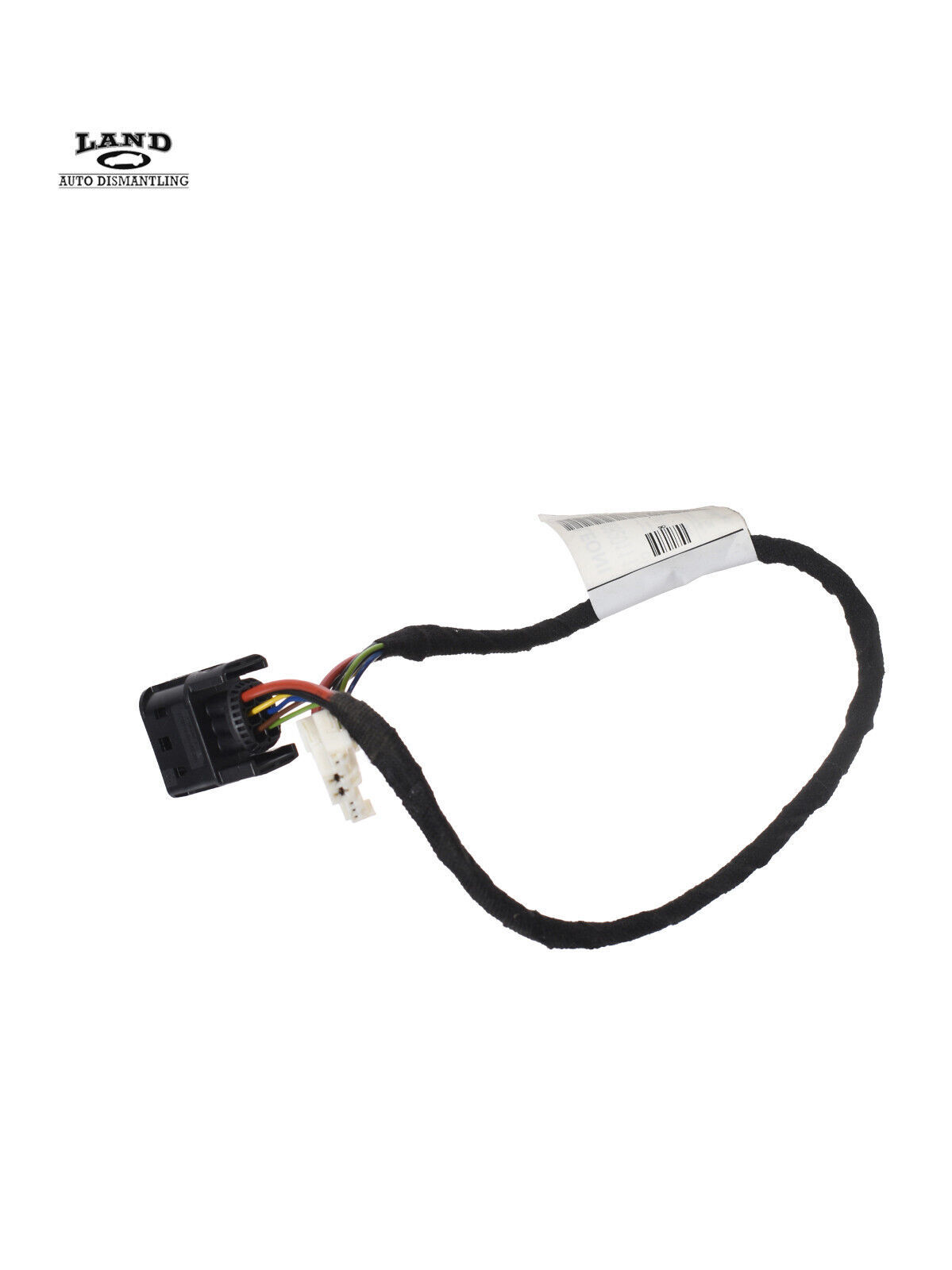MERCEDES R230 SL-CLASS DRIVER/LEFT WINDOW MOTOR REGULATOR WIRING CONNECT... - $9.89