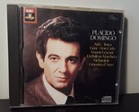 Placido Domingo: Operatic Arias &amp; Scenes (CD, 1986, EMI) - £5.22 GBP