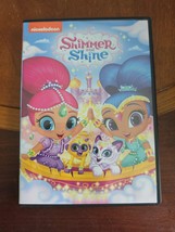 Shimmer and Shine (DVD, 2015) - $8.72