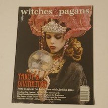 Witches &amp; Pagans Magazine Issue #33 Tarot &amp; Divination - £5.74 GBP