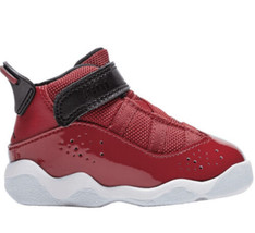Jordan 6 Rings Sneakers Size 7C - $49.50