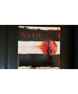 RUSH - VINTAGE ORIGINAL 2002 VAPOR TRAILS CONCERT PROGRAM BOOK - MINT CO... - $657.70 MXN