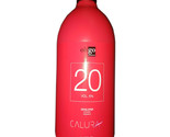 Oligo Calura Developer 20 Volume /6% For Calura Hair Color 32oz 1L - $29.24